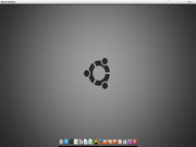 Gnome Simples e moderno Ubuntu 13.10